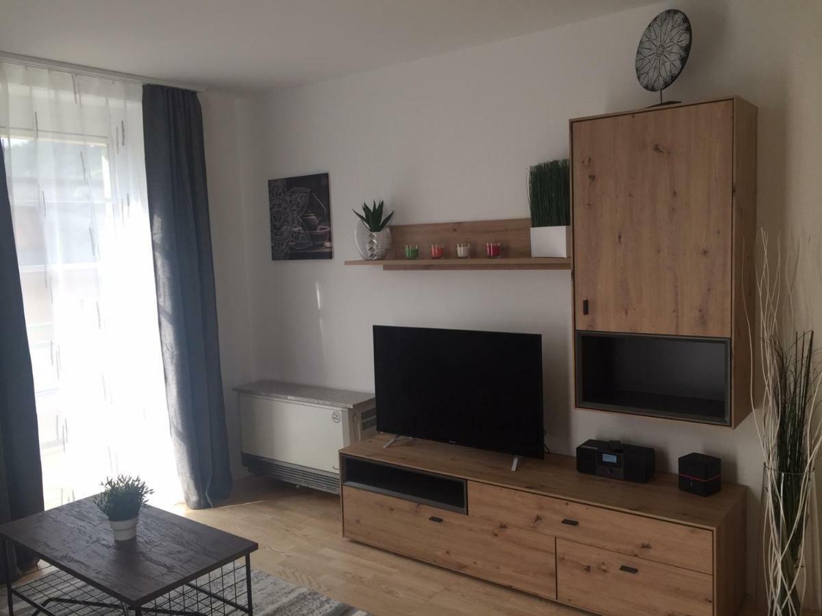 Aaa Fewo Bad Hofgastein Bagian luar foto