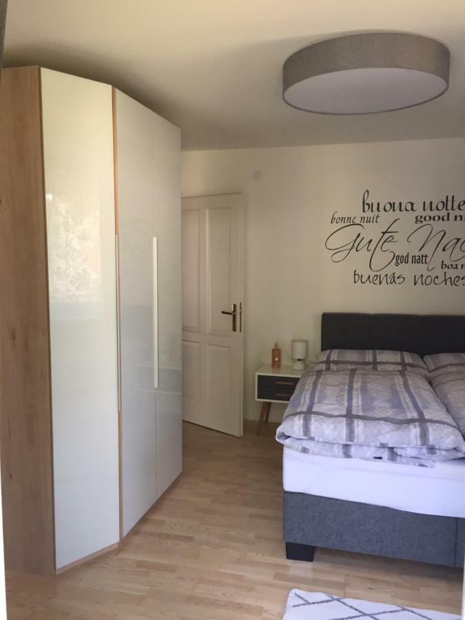 Aaa Fewo Bad Hofgastein Bagian luar foto