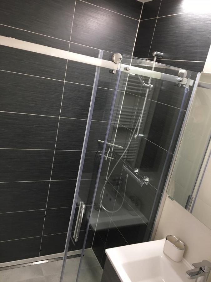 Aaa Fewo Bad Hofgastein Bagian luar foto